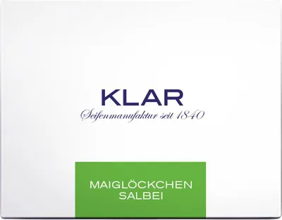 Obrázok produktu pre Ošetrujúce mydlo - konvalinka šalvia 135g