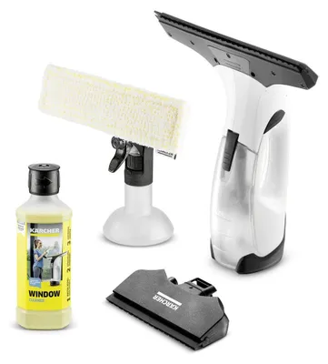 Image de Karcher Kärcher Langų valytuvas WV 2 Plus N D500 (1.633-660.0)