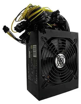 Image de Qoltec 50147 power supply unit