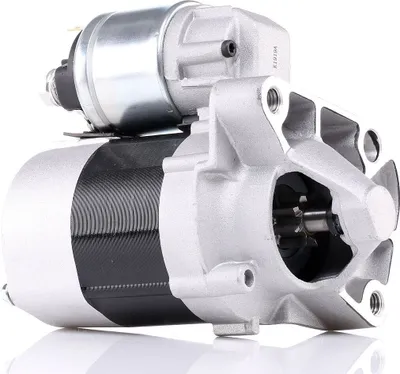 Produktbild von RIDEX 2S0075 - OE M000T46371 Anlasser, Starter für S-Klasse (W221), Clio II, Grand Scenic II (JM), Grand Scenic III (JZ), Kangoo (KC), Kangoo (KW), Kangoo (FC), Laguna I, Laguna II, Laguna III, Megane I, Megane II, Megane III, Megane Scenic, Scenic I, Scenic II, Scenic III, Thalia I (LB), Thalia II (LU)