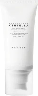 Obrázek produktu pro Rozjasňující opalovací krém SPF 50 Madagascar Centella (Tone Brightening Tone-Up Sunscreen) 50 ml