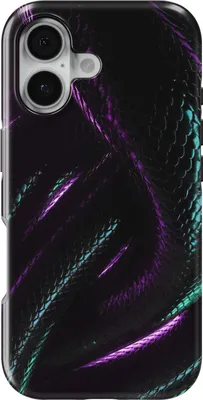 Image de Coque de protection pour iPhone 16 Plus avec MagSafe, résistante aux chocs – Coque de protection pour téléphone portable