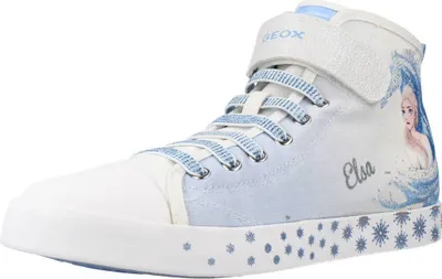 Produktbild von Geox Frozen II Kinderschuhe Turnschuhe 39