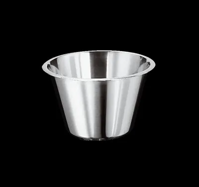 Imagen del producto de Utensili Cucina Paderno Schüssel tief 2,0 L Edelstahl Rostfrei 12580-21