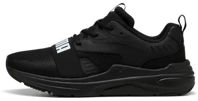 Produktbild von Puma Softride Wired 2 40023201 Uni