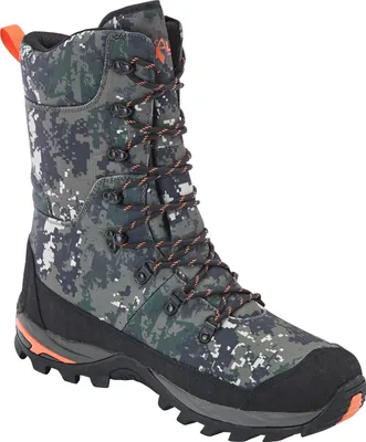 Produktbild von Almwalker Outdoorstiefel Shawk ATX Herren (Camouflage) Größe 45