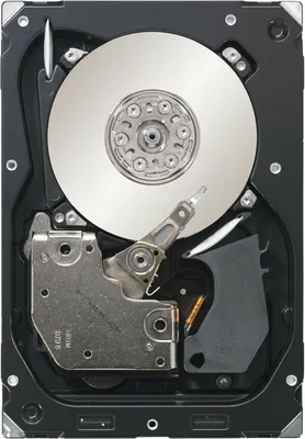 Immagine prodotto di Seagate Cheetah 300 GB 3,5" SAS - 3,5 Zoll - 300 GB - 15000 RPM