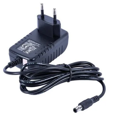 Obrázek produktu pro Napájecí adaptér pro Makita DMR, BMR series PA-1207E neoriginální