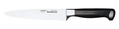 Obrázok produktu pre BergHOFF 1399607, Porcovací nôž, 18 cm, Oceľ