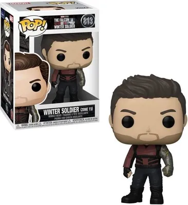 Produktbild von Funko-Pop! Tag-Team - POP 6