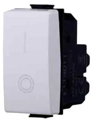 Image de INTERRUPTEUR BIPOLAIRE « SOLAR » 16 A x 250 V
