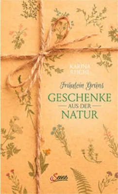 Produktbild von Nouman, K: Fräulein Grüns Geschenke aus der Natur