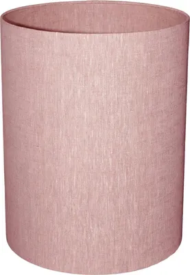 Produktbild von PTMD - Rivvo Lampenschirm - Rosa - 40x40x50cm