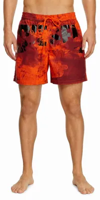 Produktbild von Diesel Herren RIO-41-D-POP BOXERS Badehose