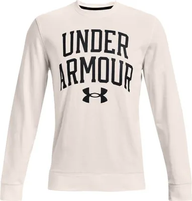 Obrázek produktu pro Under Armour Mikiny Rival Terry Crew, 1361561112, Größe: 178