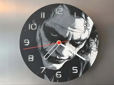 Produktbild von Joker Edition – Klein Ø 170mm