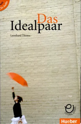 Produktbild von Das Idealpaar. Buch mit Audio-CD