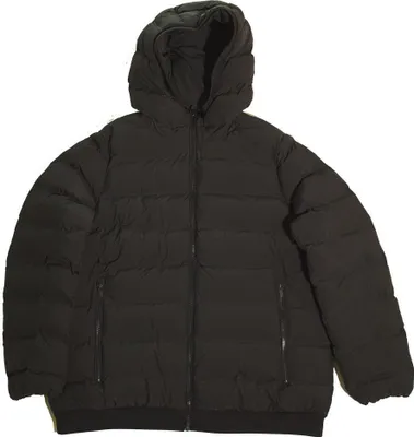 Produktbild von GEOX W SPHERICA Schuhe Schwarz