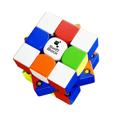 Image de GAN 355 S Cub 3x3