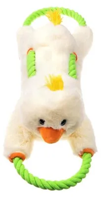 Immagine prodotto di Growl Haystackerz Quacker l'anatroccolo