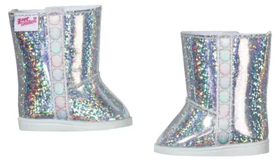 Produktbild von BABY born Winterstiefel hoch, 43cm