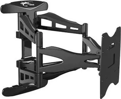 Obrázek produktu pro Jolly Line PLB-4060 SLIM, 101,6 cm (40"), 152,4 cm (60"), 45 kg, Černá