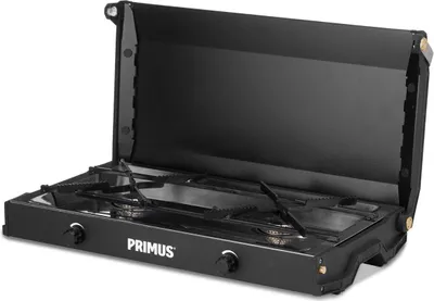 Produktbild von Primus Kinjia Stove (DE) Campingkocher - Schwarz