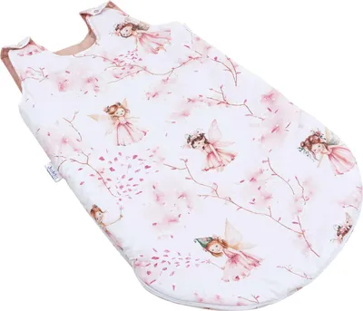 Produktbild von Little Fairy Schlafsack