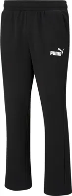 Immagine prodotto di Puma Pantaloni da allenamento Uomo ESS Logo Pant, taglia:M, colore:Nero