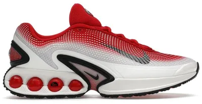 Immagine prodotto di Nike Air Max Dn SE "University Red" Rosso, Taglia: 41