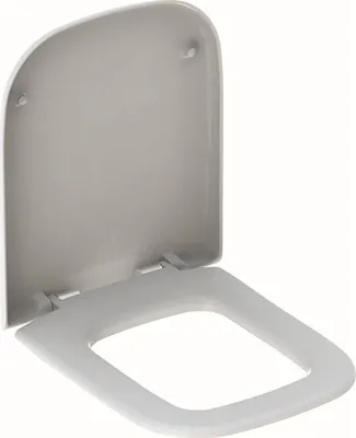 Produktbild von Keramag MyDay WC-Sitz - Weiß - 575410000