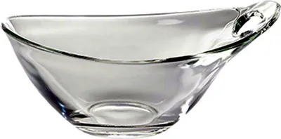 Produktbild von Borgonovo Praktischer Glasbecher 14,8 x 12 cm