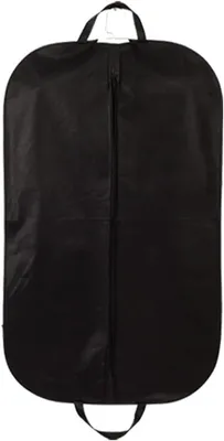 Produktbild von Kleiderhülle 60 x 120 cm, Faltbar, Atmungsaktiv, Staubdicht, für Anzüge und Jacken