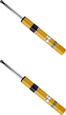 Image de 2X Bilstein Set D'amortisseurs A Gaz Avant