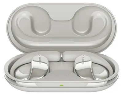 Obrázok produktu pre Xiaomi Openwear Stereo Headset Bezdrôtové slúchadlá do uší Hovory/Hudba USB Type-C Bluetooth Beige