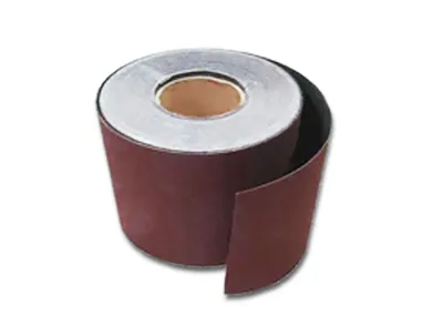 Zdjęcie produktu dla 6-częściowy zestaw rolek szlifierskich 115 mm rolka papieru ściernego P 60 - 320 1 szt. każda
