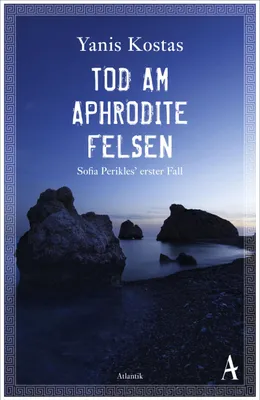 Produktbild von Tod am Aphroditefelsen