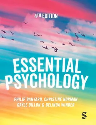 Image de Essential Psychology