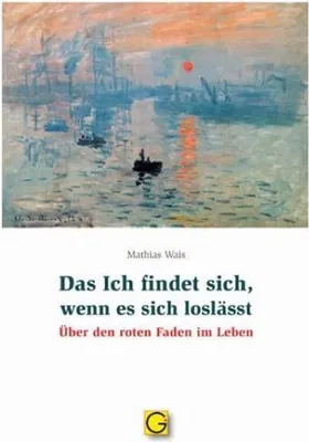 Obrázek produktu pro Das ich findet sich, wenn es sich loslässt