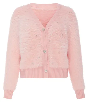 Immagine prodotto di Maglione da donna Ciaga - rosa, taglia M