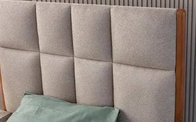 Immagine prodotto di Set completo per la camera dei bambini letto 1x comodini libreria