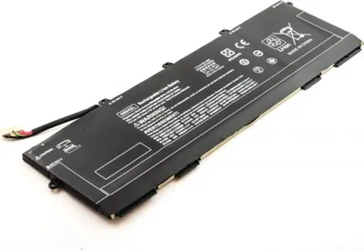 Produktbild von Akku für HP L34209-1B1 Li-Pol 7,7 Volt 6900 mAh schwarz