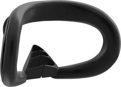 Obrázek produktu pro INF VR prodyšná náhrada ochrany očí pro Oculus/Meta Quest 3 Černá
