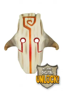 Image de Juggernaut - Masque en latex Dota 2
