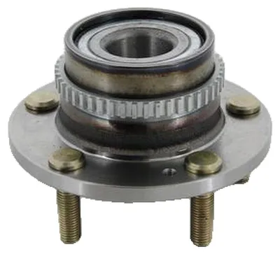 Produktbild von Radlagersatz Ø 139 mm TRISCAN Aftermarket-Expertise für u.a. HYUNDAI TUCSON