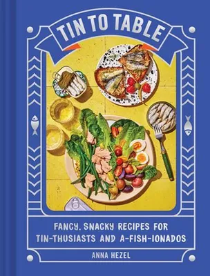 Produktbild von Tin to Table