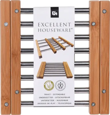 Produktbild von Untersetzer ausziehbar KITCHEN