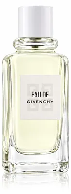 Produktbild von Givenchy Eau De Givenchy Eau De Toilette 100 ml (woman)