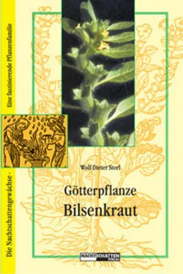 Image de Götterpflanze Bilsenkraut