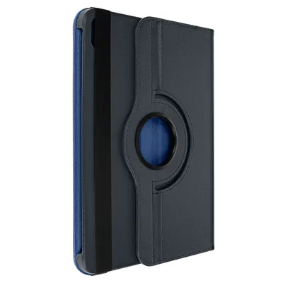 Produktbild von Avizar, 360° Klapphülle mit Standfunktion für Apple iPad 10.9 2022 / 11 2025, Nachtblau